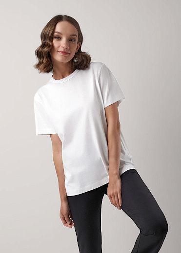 Футболка Clever