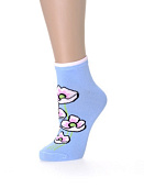 Носки Vis-A-Vis