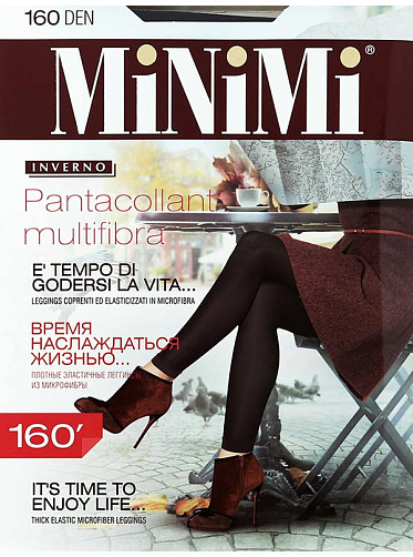 Леггинсы Minimi