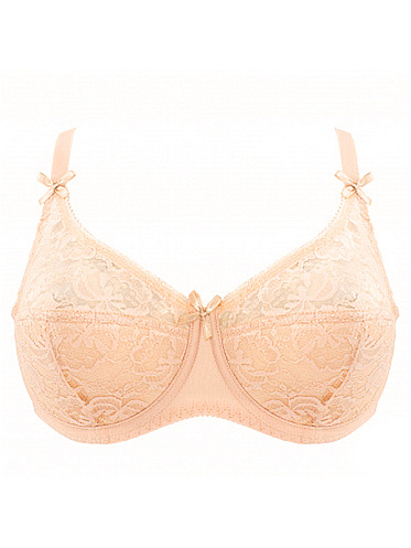 Бюст Новое Время