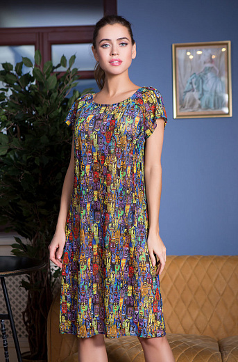 Туника Mia-mia