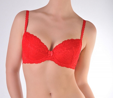 Бюст Coquette Revue