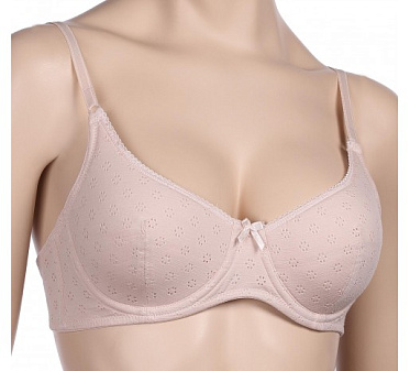 Бюст Cheryomushki