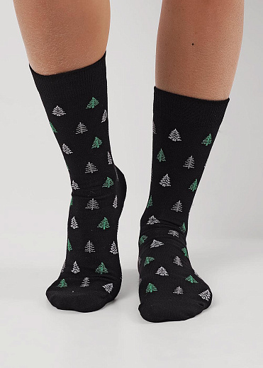 Носки муж. Clever