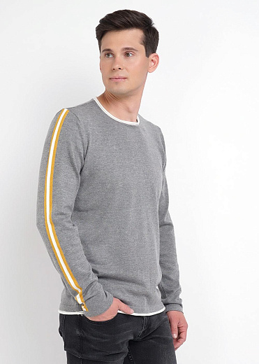 Джемпер муж. Clever