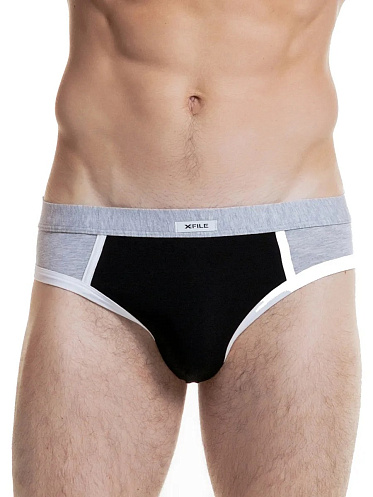 Трусы муж. X-File
