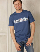 Футболка муж. Mix Mode