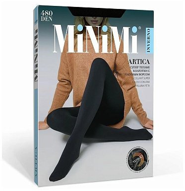 Колготки Minimi