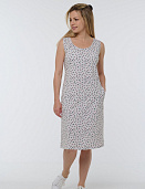 Платье Mix Mode