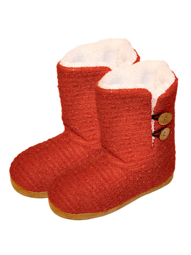 Тапочки-Сапожки Hobby