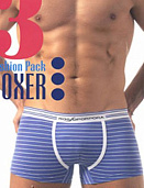 Трусы Rossoporpora