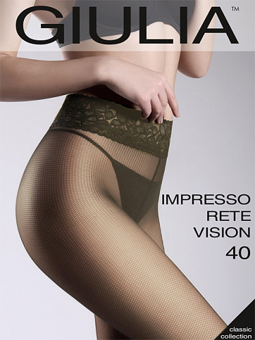 Колготки Giulia