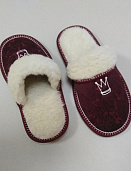 Тапочки Rapana