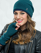 Митенки SuperShapka