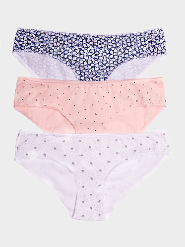 Трусы Vis-a-vis