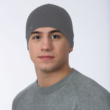 Шапка муж. Fomas