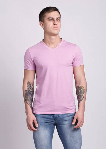 Футболка муж. Visson