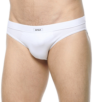 Трусы муж. X-File