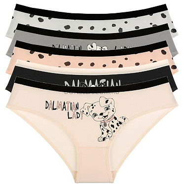 Трусы Donella подр. дев.