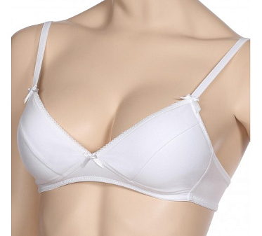 Бюст Cheryomushki