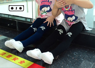 Колготки детск. Hobby