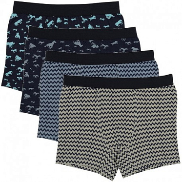 Трусы Donella дет. мал.