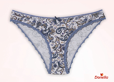 Трусы Donella