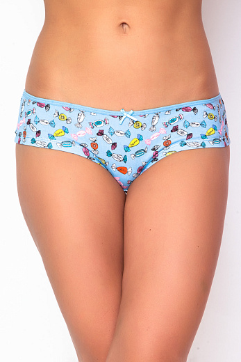 Трусы Vis-a-vis