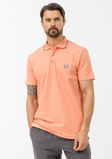 Футболка муж. Pantelemone