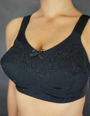 Бюст Новое Время