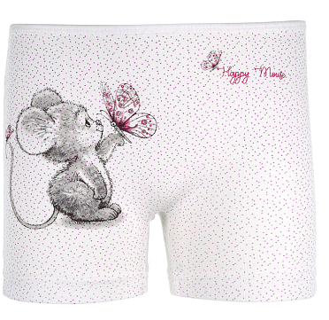 Трусы Donella дет. дев.