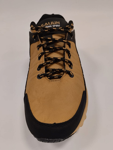 Кроссовки муж. Saijun