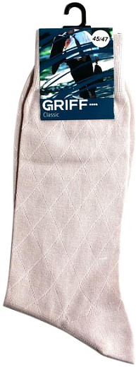 Носки Griff