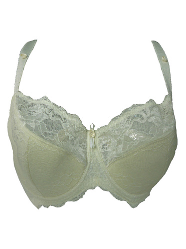 Бюст Coquette Revue