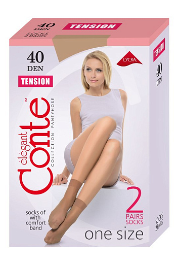 Носки Conte