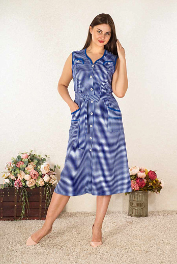 Халат Lena Basco