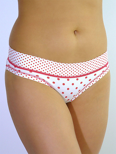 Трусы Rossoporpora