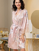Халат Mia-amore
