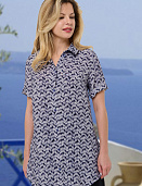 Туника Mix Mode