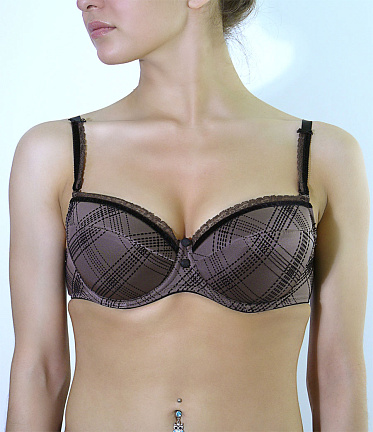 Бюст Польша