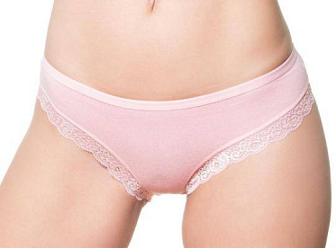 Трусы Dentelle