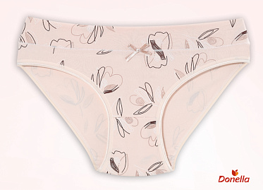 Трусы Donella