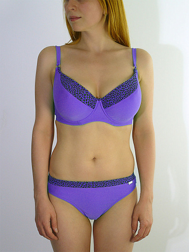 Купальник Self