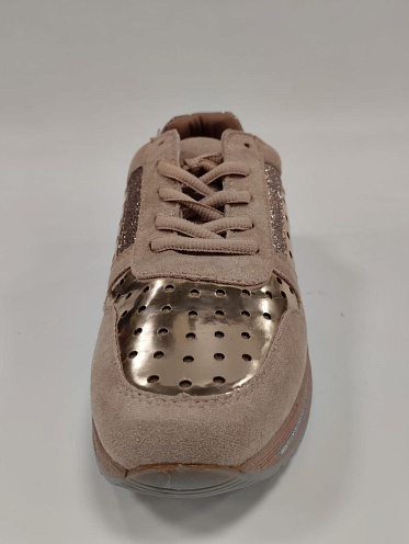 Кроссовки жен. Adiboaz