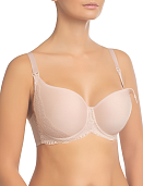 Бюст Nikol Djumon