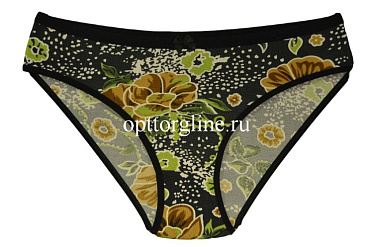 Трусы Donna Lissa