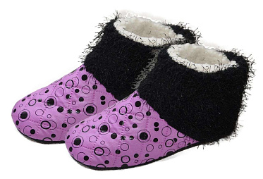 Тапочки-Носочки Hobby