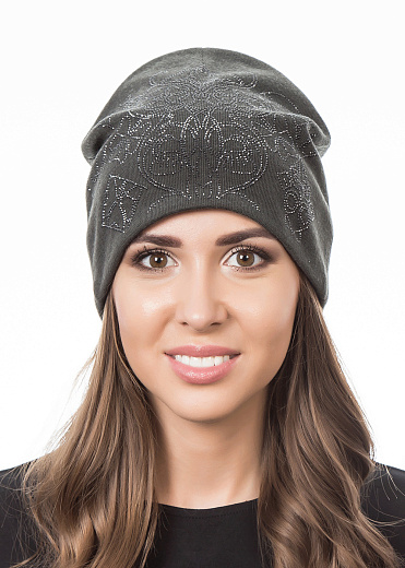 Шапка Level Pro