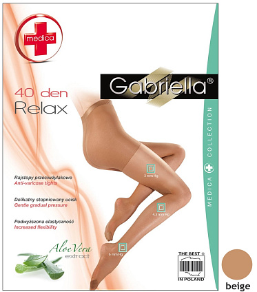 Колготки Gabriella