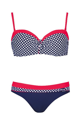 Купальник Self